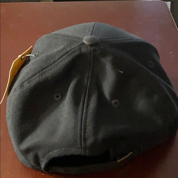 Taylormade FLAT BILL Hat - Picture 3 of 4